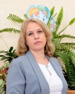 Коренкова Ирина Александровна